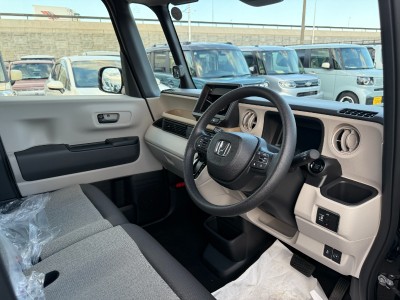 ホンダ N BOX 37枚目