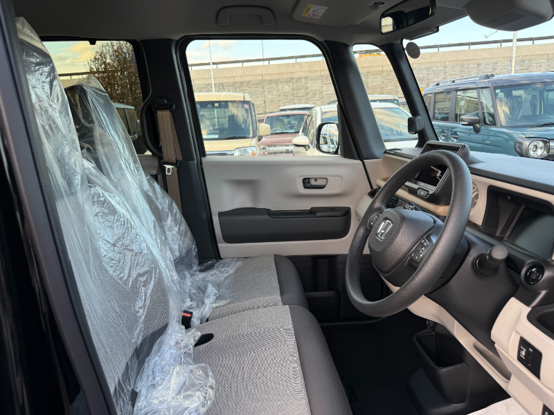 ホンダ N BOX 38枚目