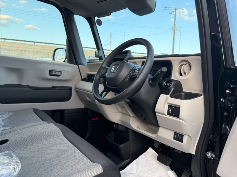 ホンダ N BOX 39枚目