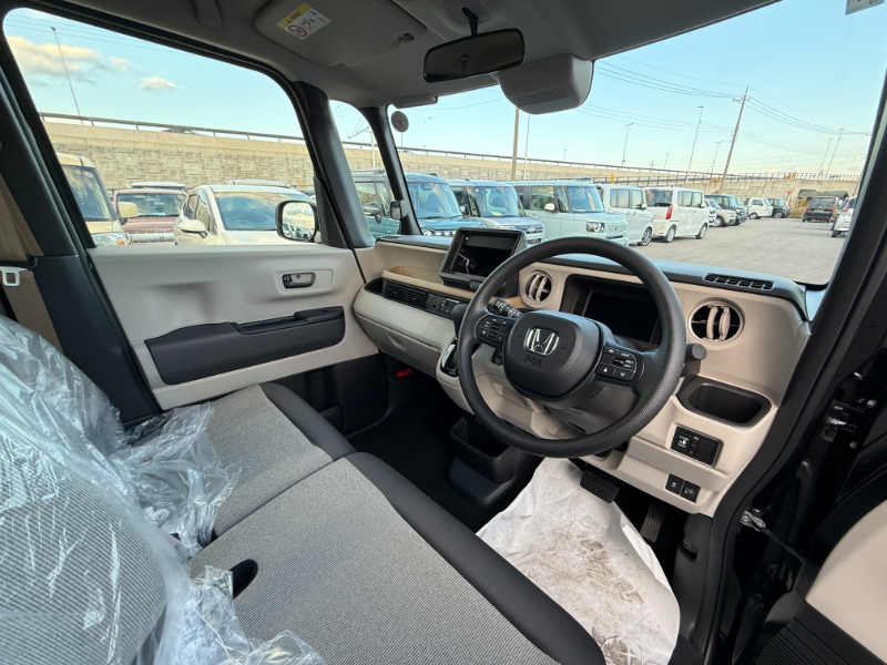 ホンダ N BOX 40枚目