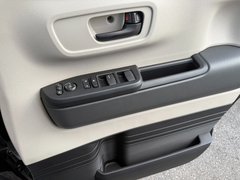 ホンダ N BOX 41枚目