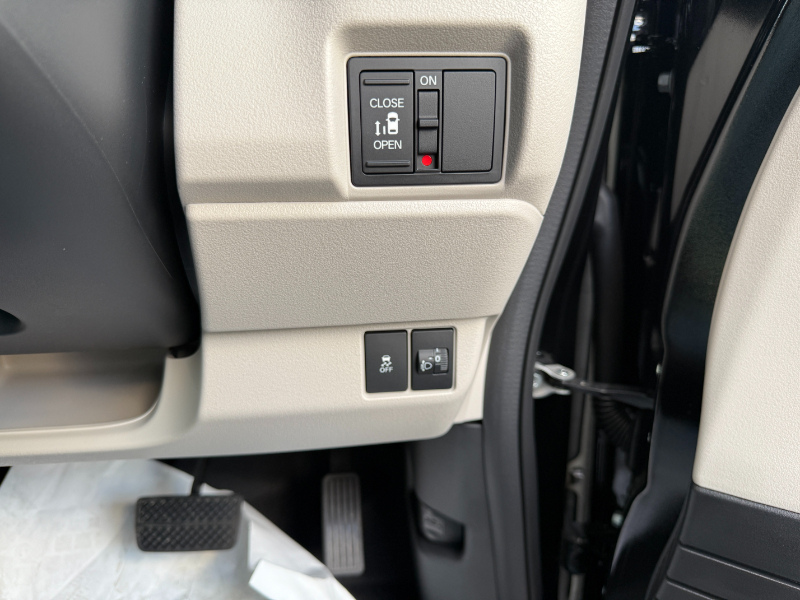 ホンダ N BOX 42枚目