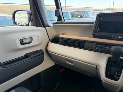 ホンダ N BOX 44枚目