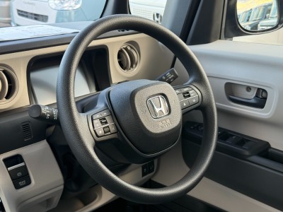 ホンダ N BOX 45枚目