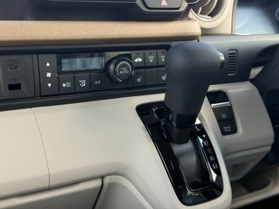 ホンダ N BOX 46枚目