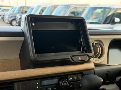 ホンダ N BOX 47枚目