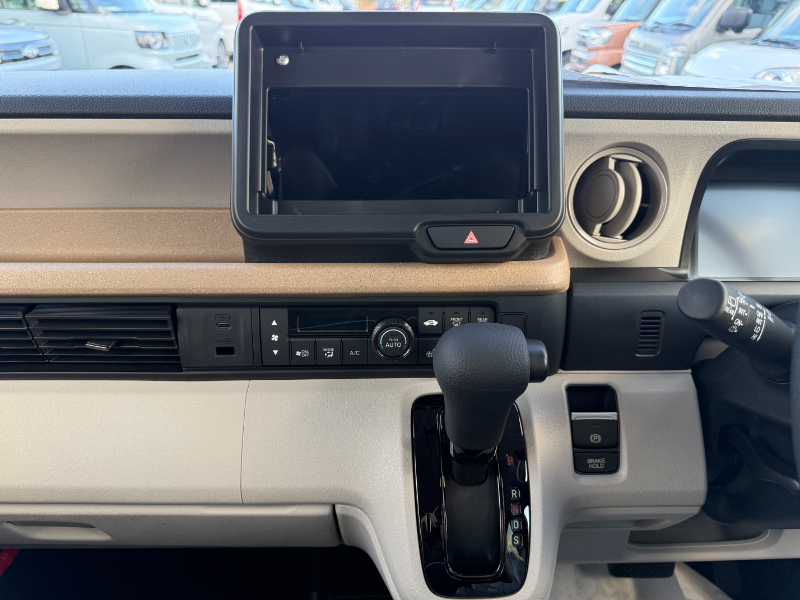ホンダ N BOX 48枚目
