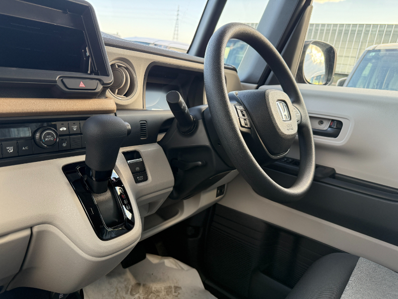 ホンダ N BOX 49枚目