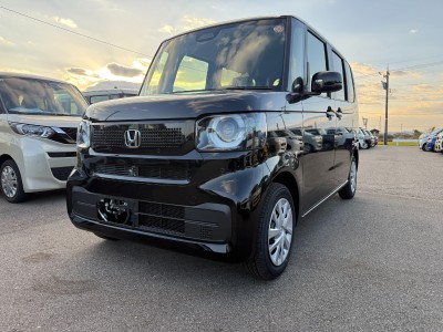 ホンダ N BOX 6枚目