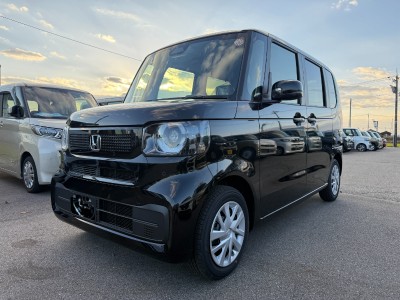 ホンダ N BOX 7枚目