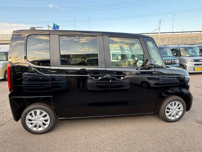 ホンダ N BOX 10枚目
