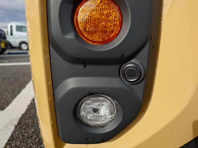 スズキ スペーシアギア 12枚目