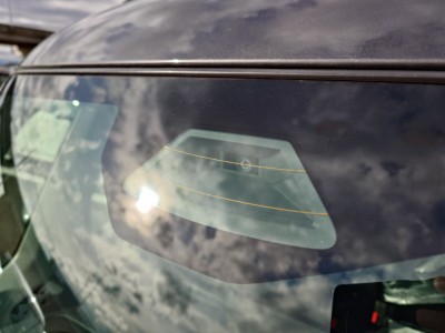 スズキ スペーシアギア 13枚目