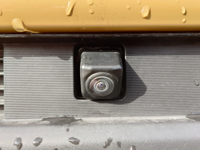 スズキ スペーシアギア 14枚目