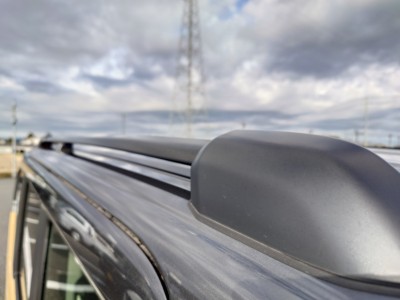 スズキ スペーシアギア 16枚目