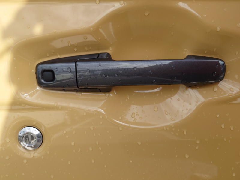 スズキ スペーシアギア 17枚目