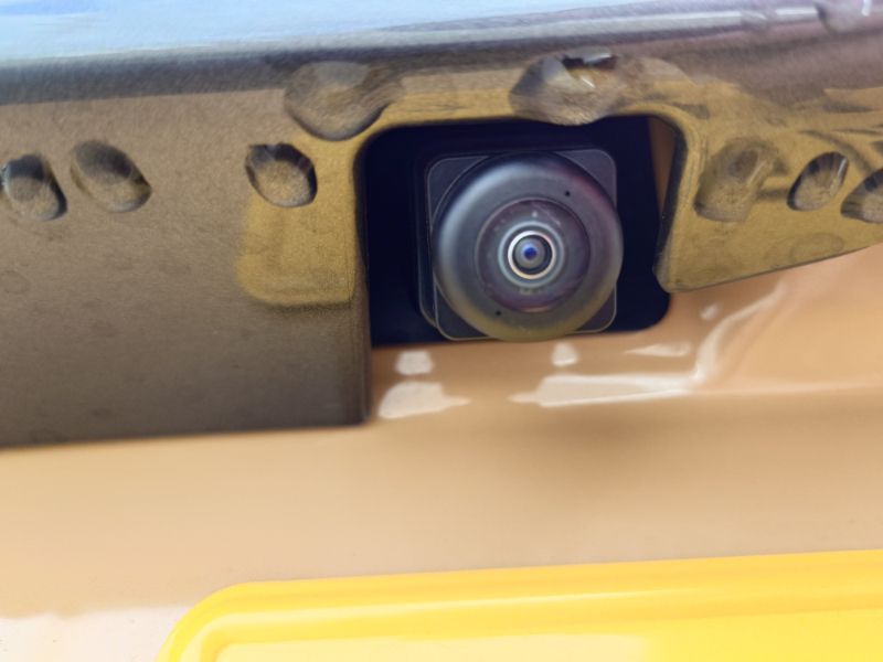 スズキ スペーシアギア 21枚目