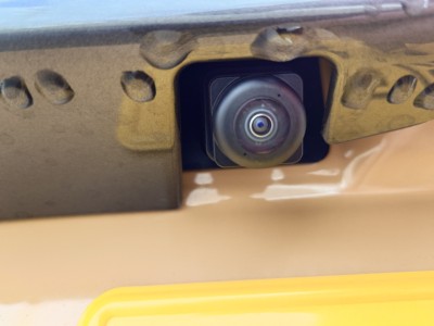 スズキ スペーシアギア 21枚目