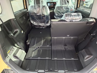 スズキ スペーシアギア 25枚目