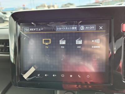 スズキ スペーシアギア 3枚目