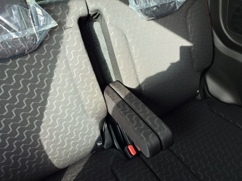 スズキ スペーシアギア 31枚目