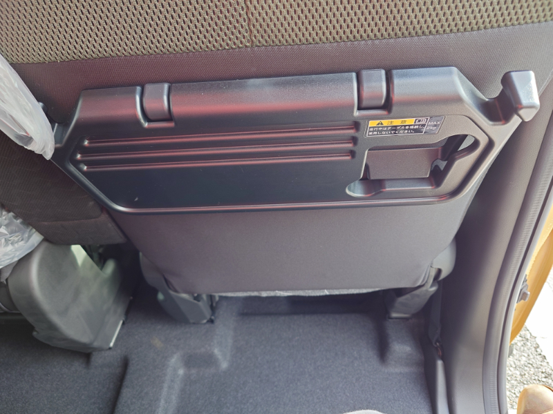 スズキ スペーシアギア 33枚目