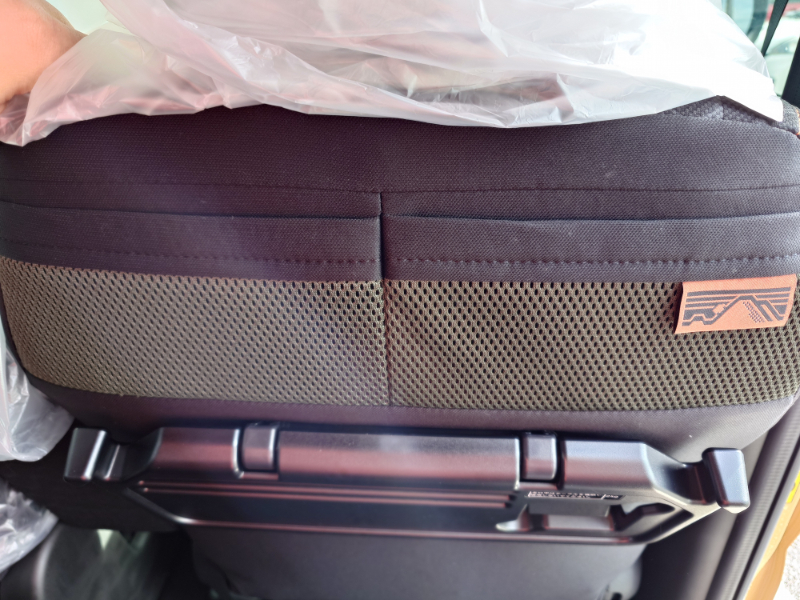 スズキ スペーシアギア 34枚目