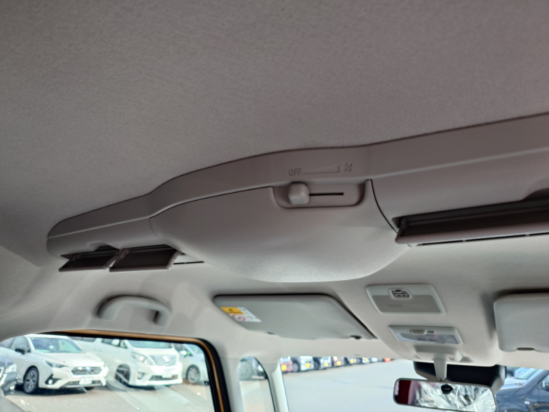 スズキ スペーシアギア 35枚目