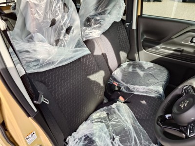 スズキ スペーシアギア 38枚目