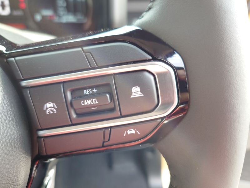 スズキ スペーシアギア 42枚目