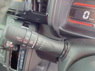 スズキ スペーシアギア 43枚目