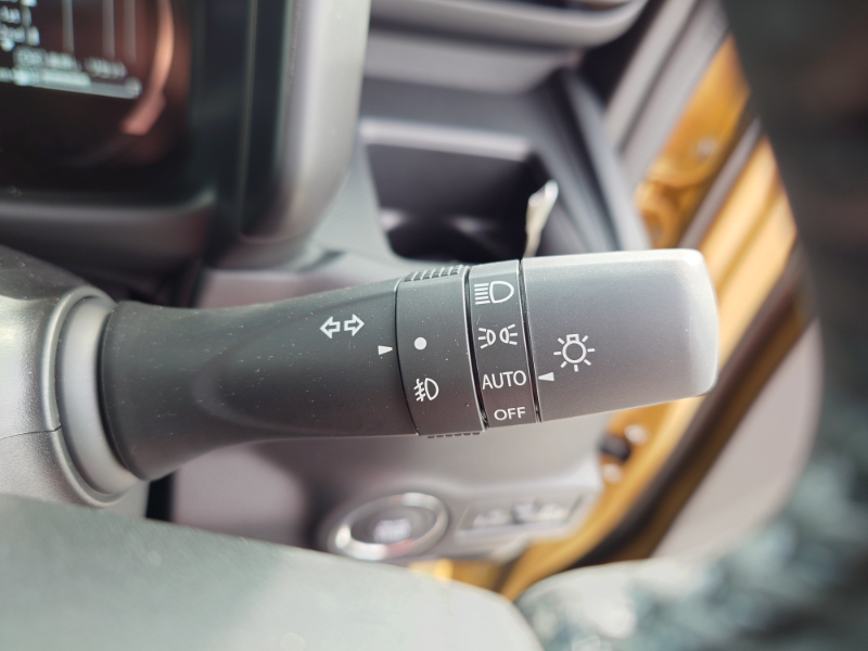 スズキ スペーシアギア 44枚目