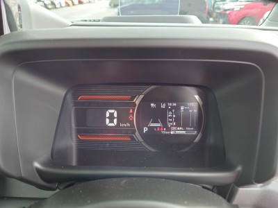 スズキ スペーシアギア 45枚目