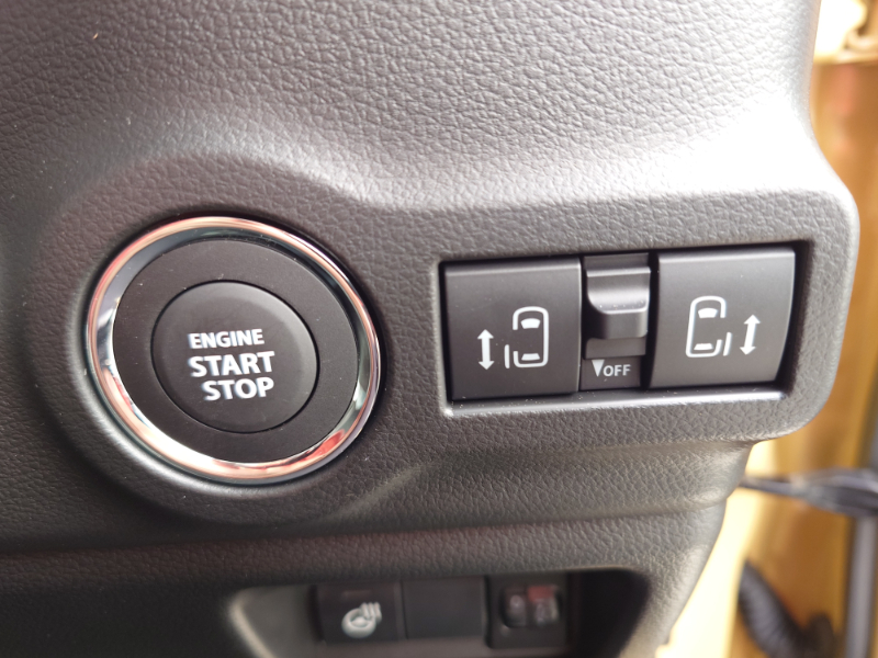 スズキ スペーシアギア 46枚目