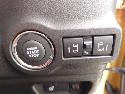 スズキ スペーシアギア 46枚目