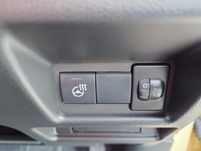 スズキ スペーシアギア 47枚目