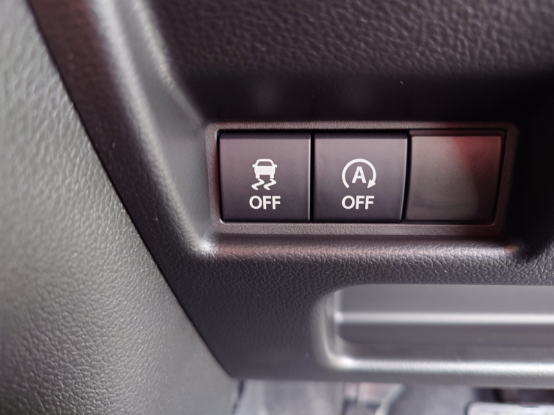 スズキ スペーシアギア 48枚目