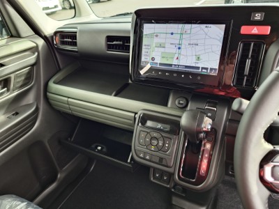 スズキ スペーシアギア 49枚目