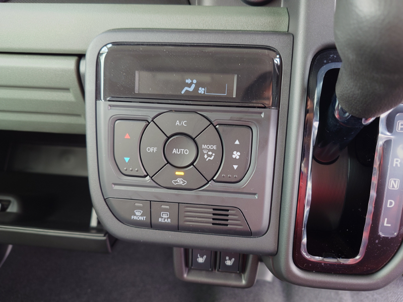 スズキ スペーシアギア 52枚目