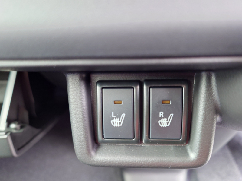 スズキ スペーシアギア 53枚目