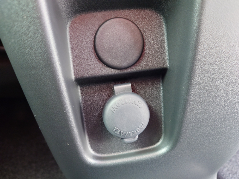 スズキ スペーシアギア 54枚目