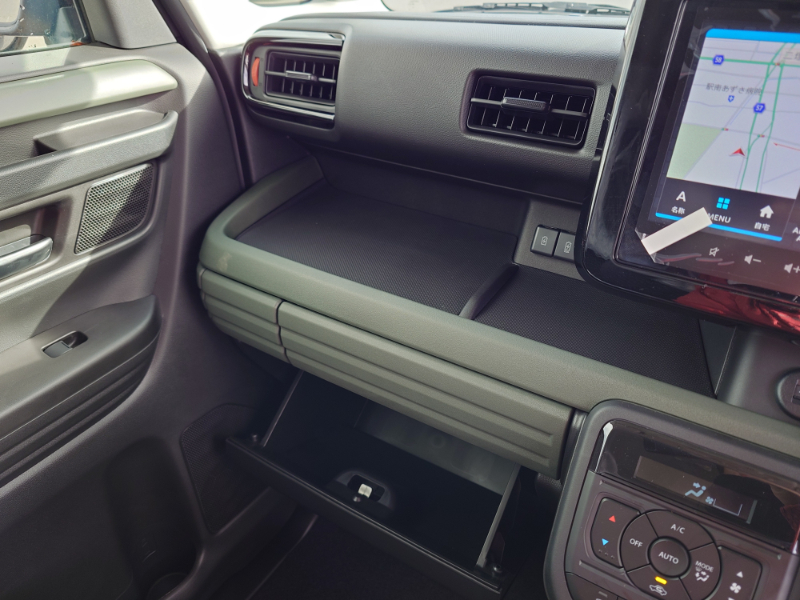 スズキ スペーシアギア 55枚目