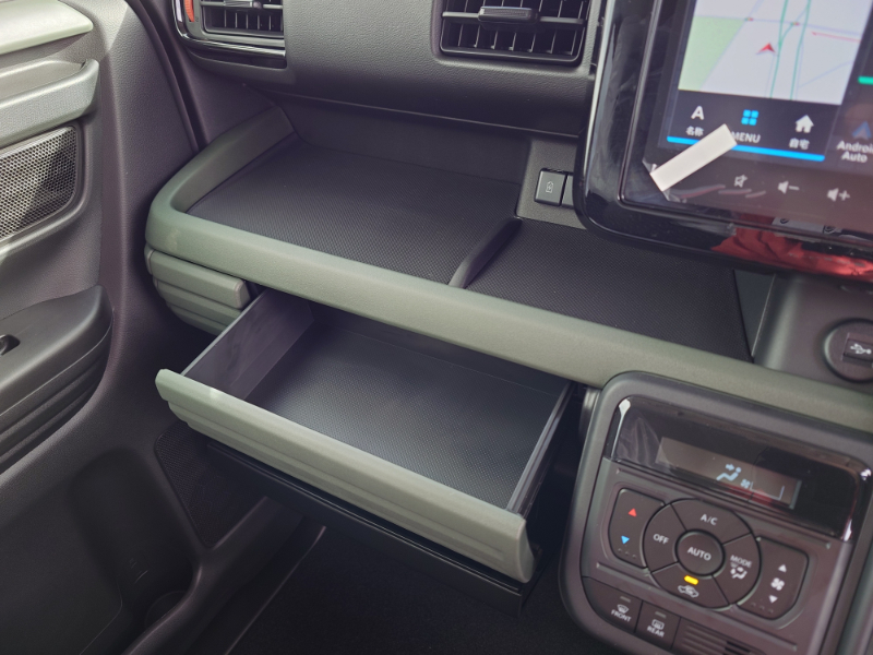 スズキ スペーシアギア 56枚目