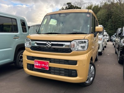 スズキ スペーシア