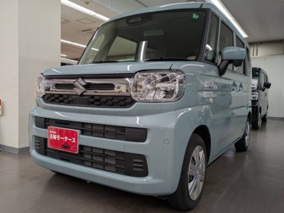 スズキ スペーシア