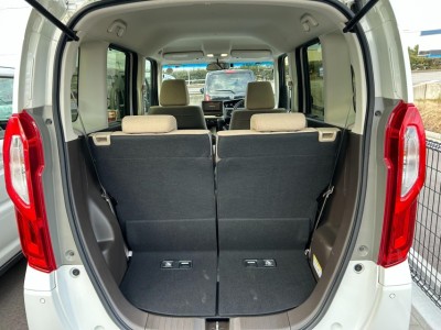 ホンダ N BOX 14枚目