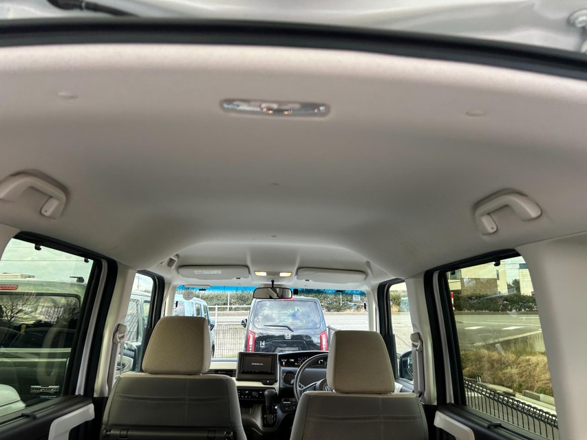 ホンダ N BOX 15枚目