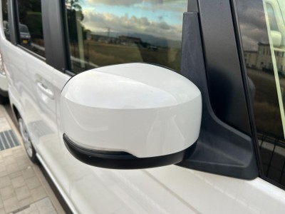 ホンダ N BOX 17枚目