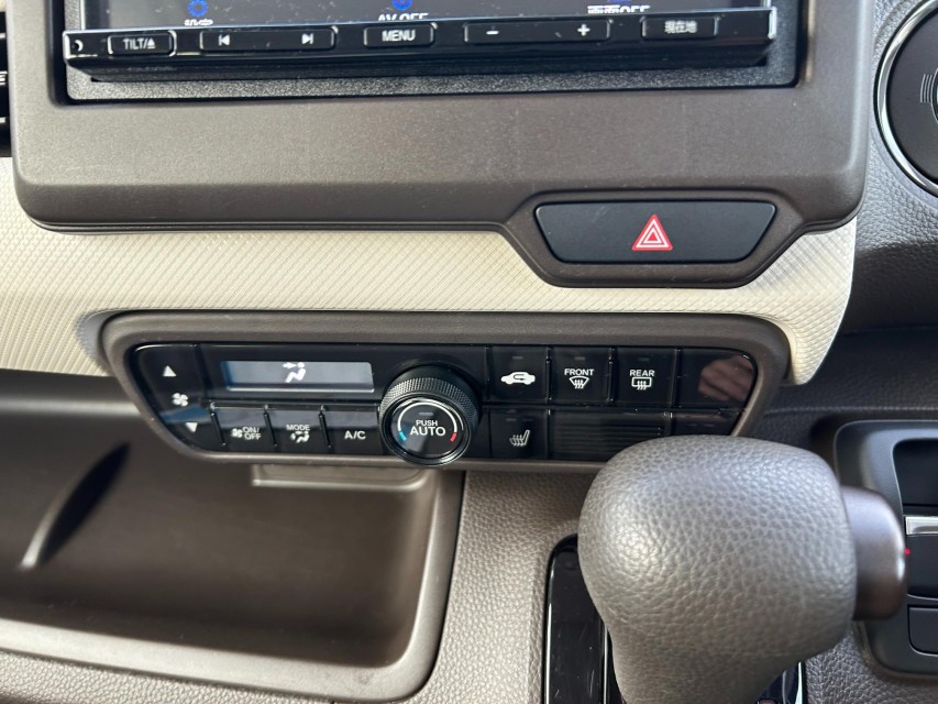 ホンダ N BOX 19枚目