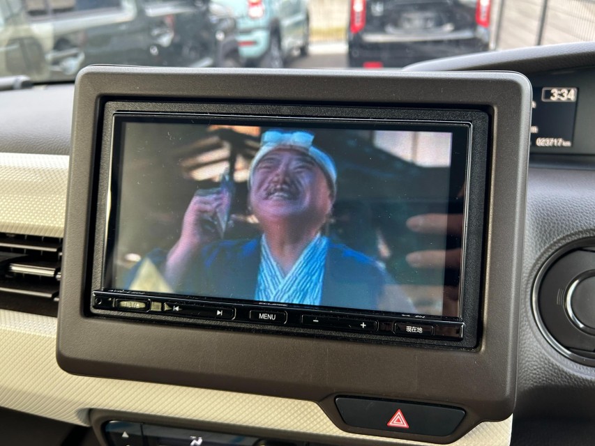 ホンダ N BOX 3枚目